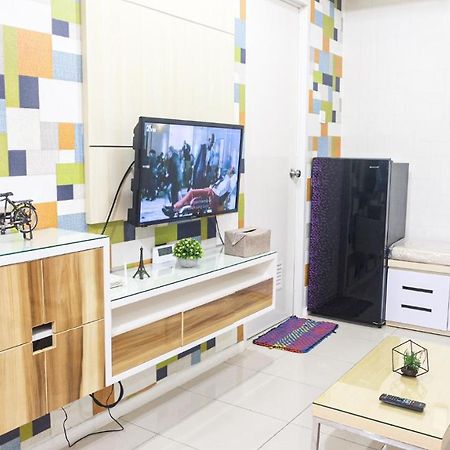 Parahyangan Residences Executive 2Br On 9Th Floor By Aya Stays Bandung Luaran gambar