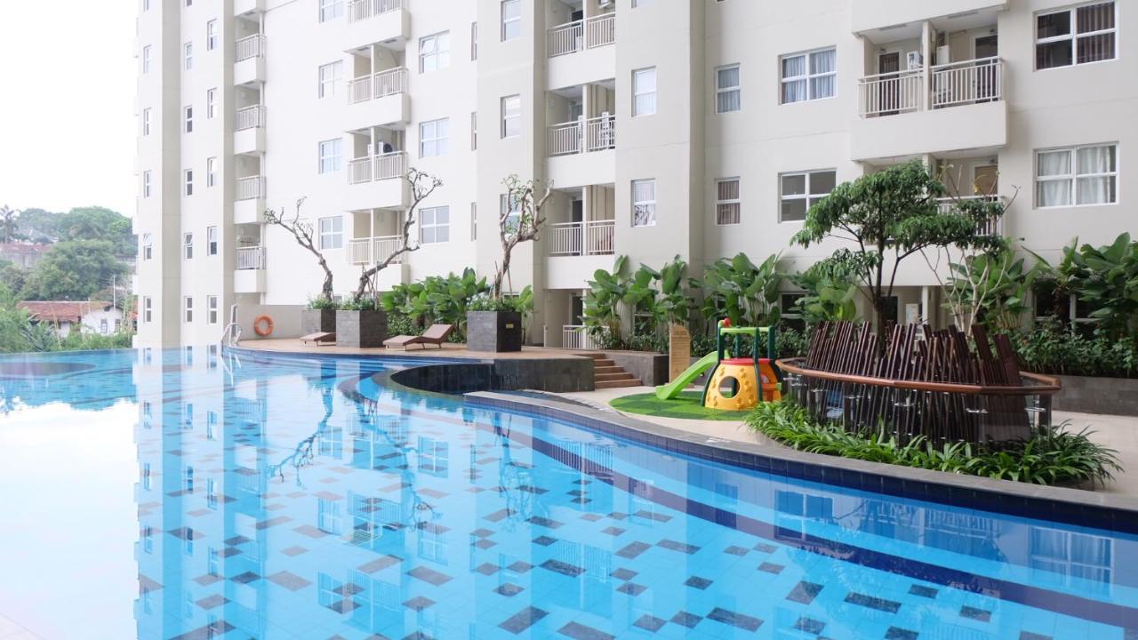 Parahyangan Residences Executive 2Br On 9Th Floor By Aya Stays Bandung Luaran gambar