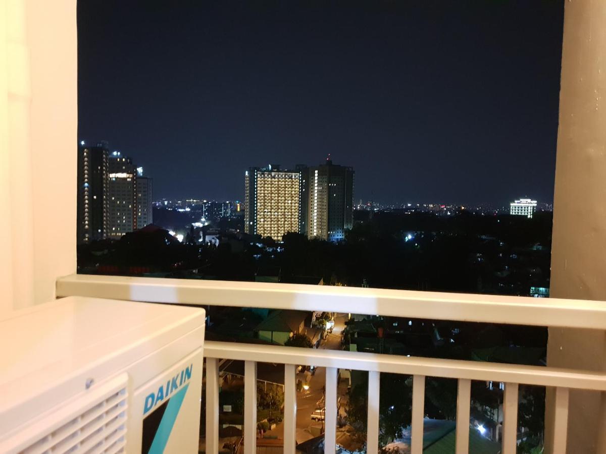 Parahyangan Residences Executive 2Br On 9Th Floor By Aya Stays Bandung Luaran gambar